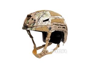 FMA Caiman Ballistic Helmet REALITY TB1382B-REA-L